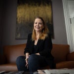 Stella Raventós, presidenta Asociación de Asesores Fiscales de España