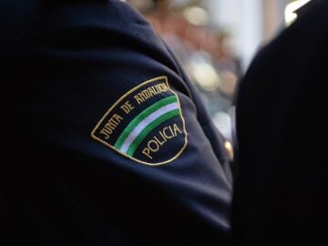 La Policía Adscrita. JUNTA DE ANDALUCÍA