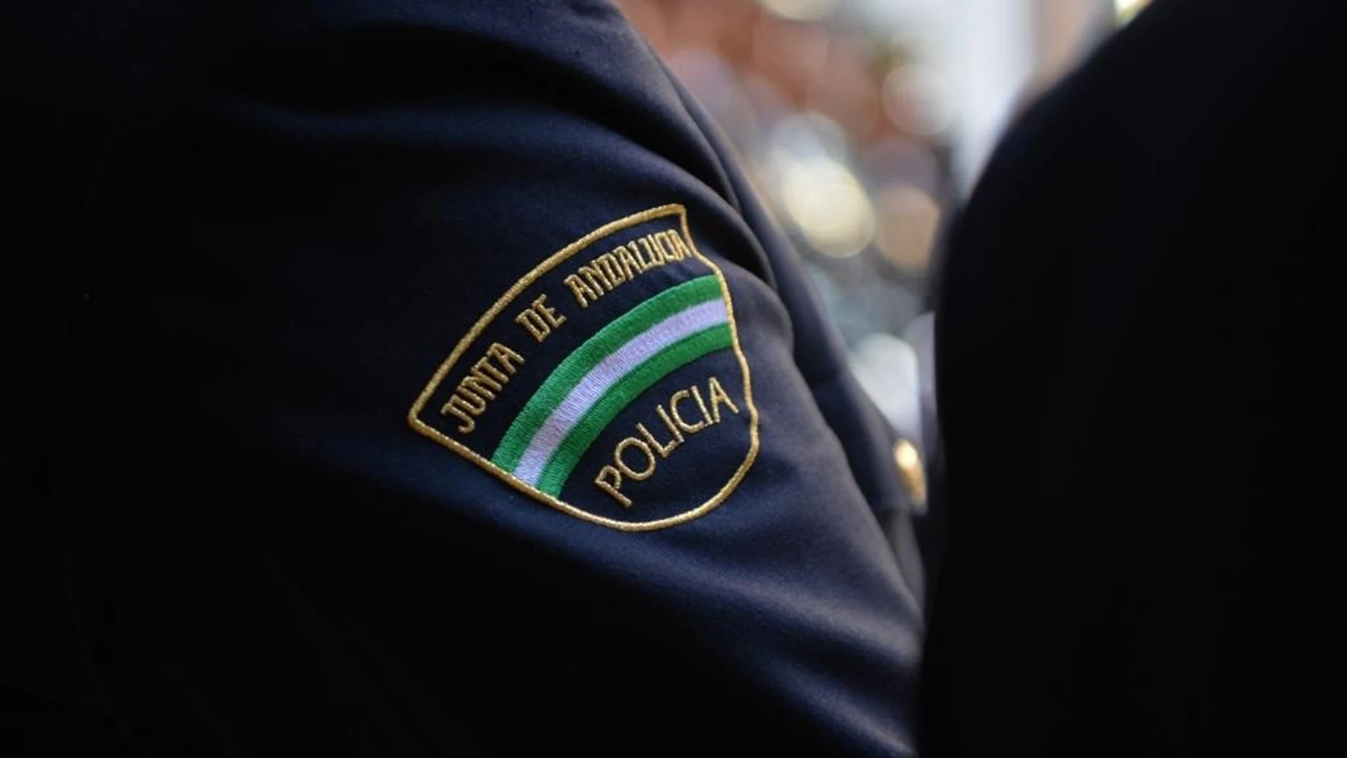 La Policía Adscrita. JUNTA DE ANDALUCÍA