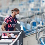 Sergio Ramos