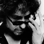EL CANTANTE BOB DYLAN