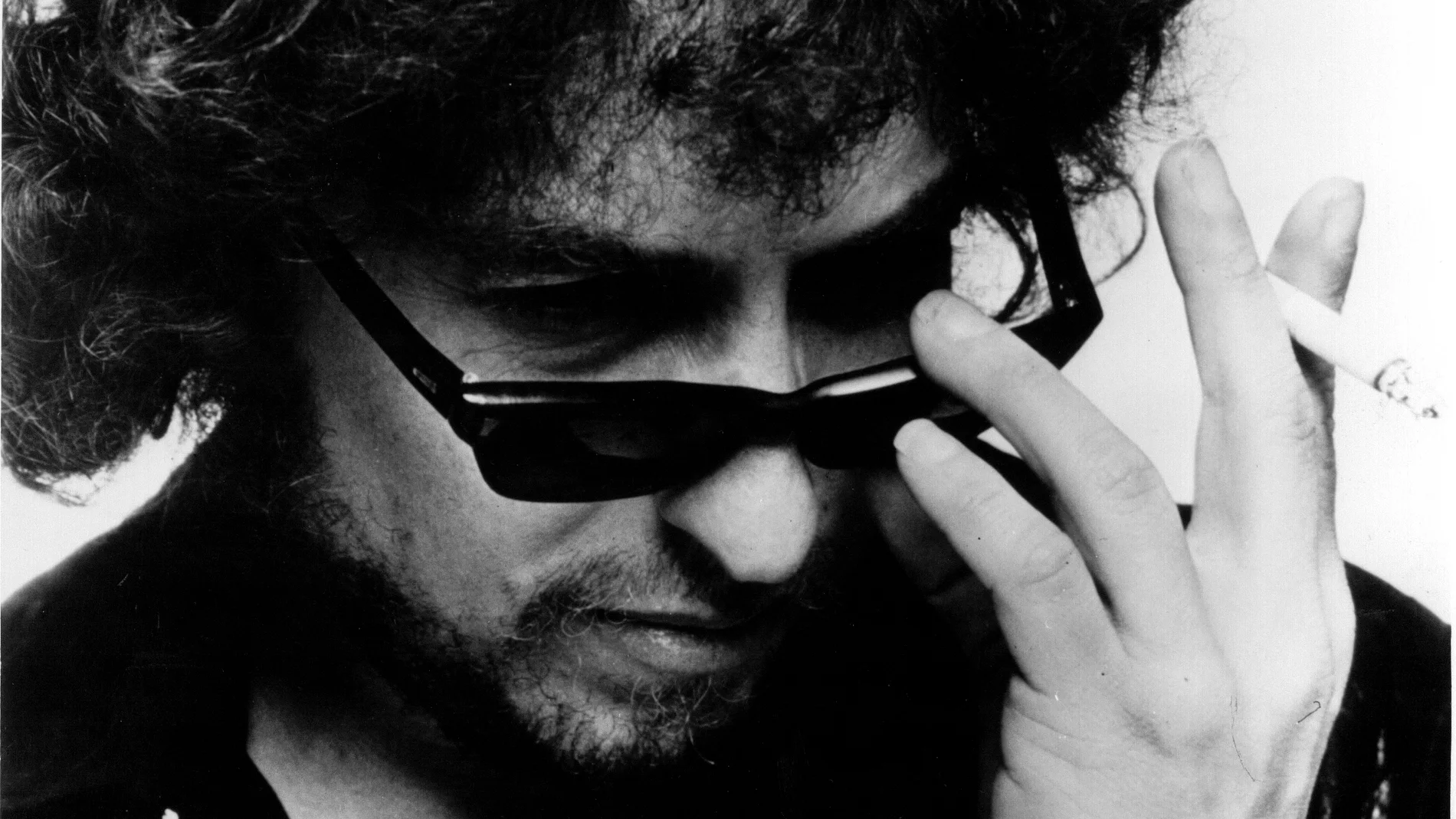 EL CANTANTE BOB DYLAN