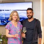 Mar de Frades presenta Sea-Conscious.