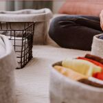 Las claves para limpiar y ordenar tu hogar es aprender a deshacerse de aquellos objetos que no necesitamos realmente