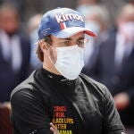 Fernando Alonso