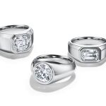 Charles Tiffany Setting