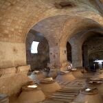 Ruta del Vino Bullas. Museo del vino Bullas