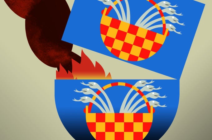 Melilla, julio 1921. Algunas razones del desastre