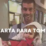 Beatriz Zimmermann escribe una carta a Tomás Gimeno para que le devuelva a las niñas