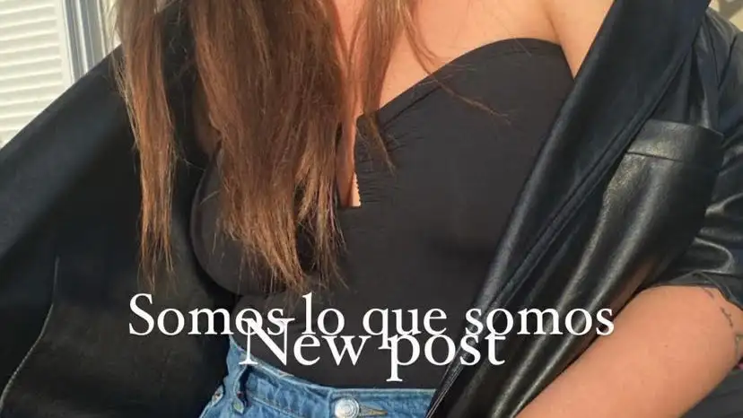 Stories Vicky Martín Berrocal.