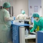 La lista de espera quirúrgica regresa a niveles prepandemia aunque la demora supera aún los tres meses con 103 días