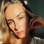 Renata Collado, la novia mexicana de Alonso Aznar