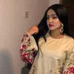 Mayra Zulfiqar, la joven asesinada en Pakistán