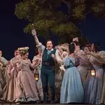 "El elixir de amor" es una de las óperas más frecuentemente interpretadas de todas las de Donizetti