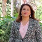 La consejera andaluza de Agricultura, Carmen Crespo