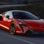 McLaren Artura