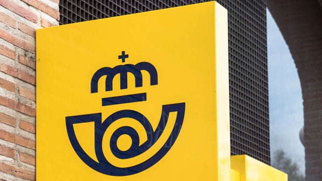 Correos