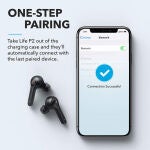 Auriculares en oferta con buenas opiniones de los clientes