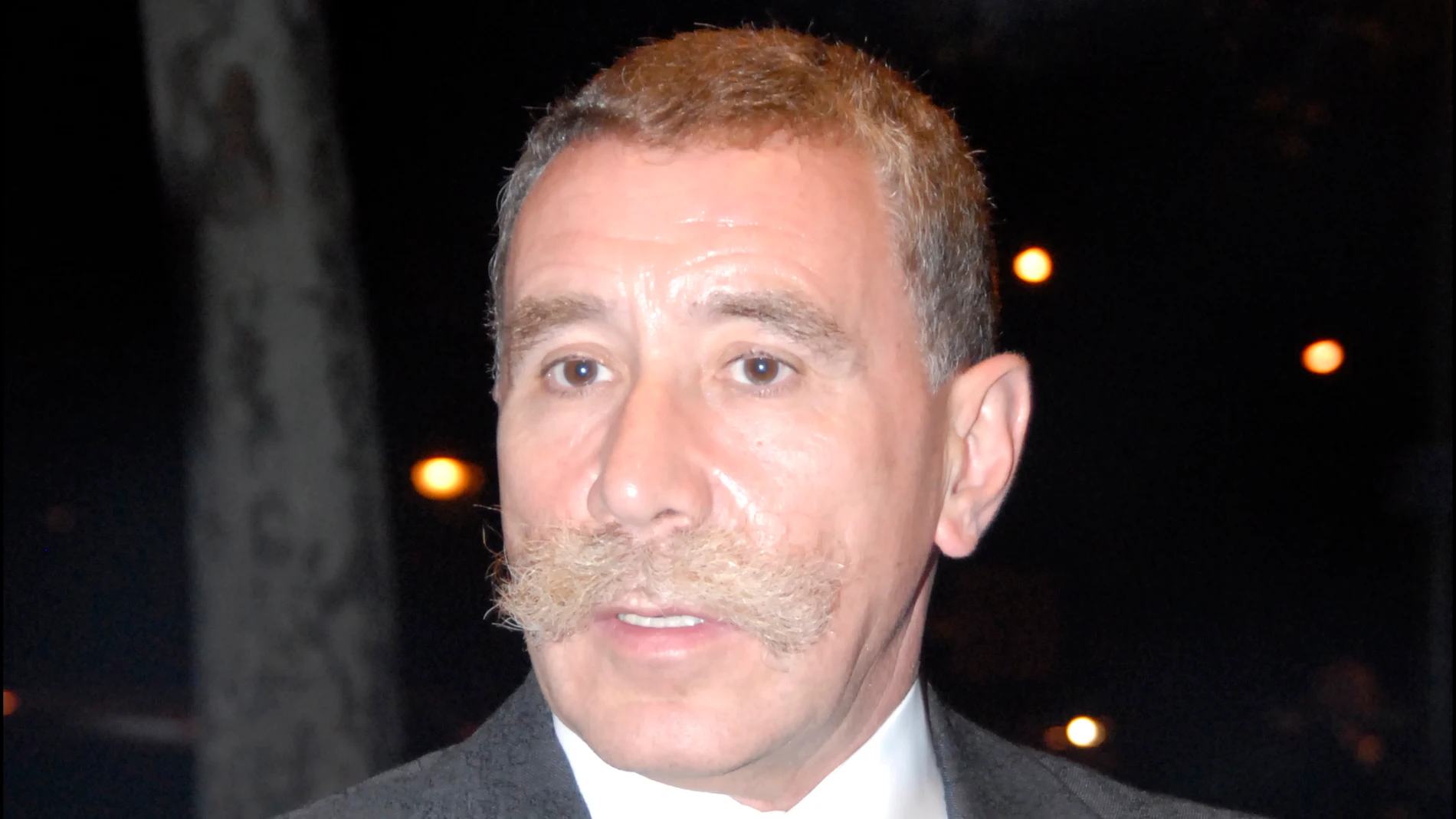 El abogado de Rocío Jurado se pronuncia sobre Antonio David Flores y Rocío Carrasco