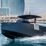 De Antonio Yachts D28 Formentor