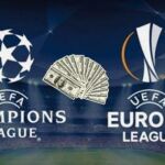 Premios de la UEFA para la temporada 2021-2022