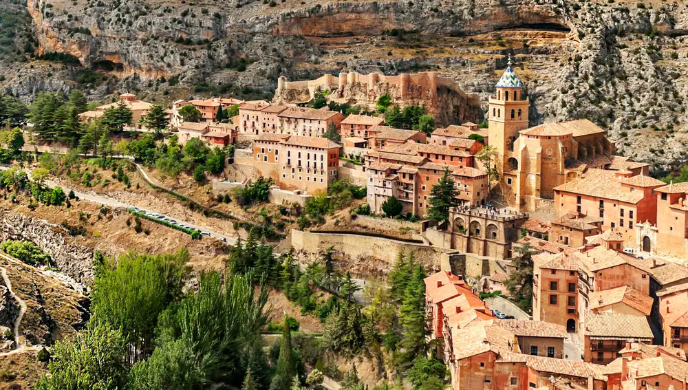 Albarracín