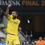 Albiol ha sido el último jugador llamado por Luis Enrique para la selección