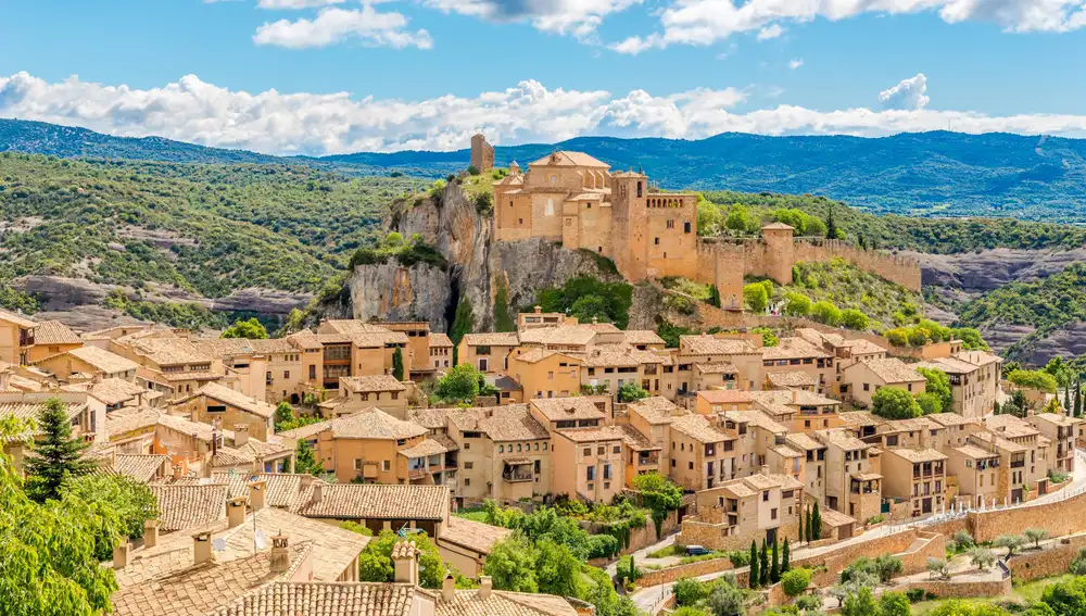 Alquezar