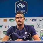Raphael Varane