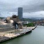 Museo Guggenheim