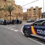 Los hechos se produjeron en mayo del año pasado