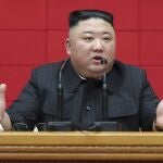 Kim Jong Un