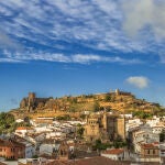 Aracena, Huelva