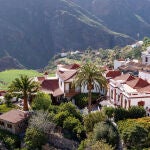 Tejeda, Gran Canaria