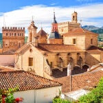 Guadalupe, Cáceres
