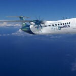 Los aviones eléctricos no se verán hasta finales de esta década y servirán para cortas distancias