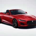 F-Type R-Dynamic Black