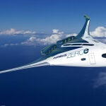 Airbus ZEROe
