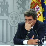Equilibrios sobre el alambre del Gobierno