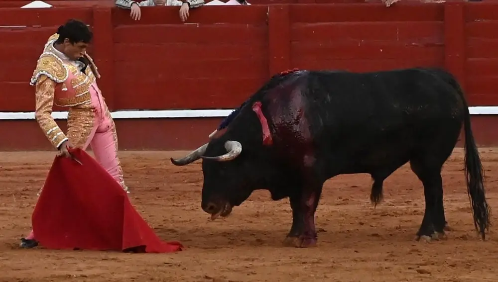 Ureña, en imagen de archivo