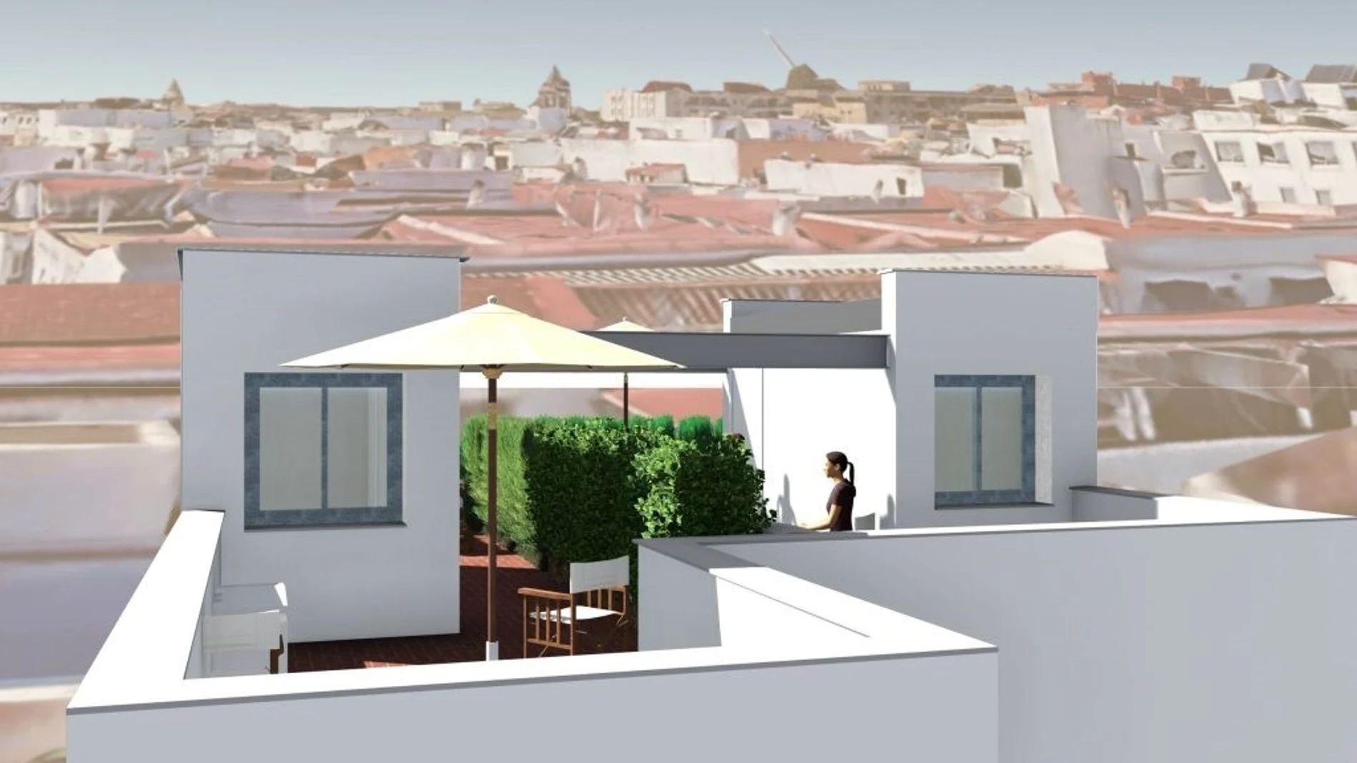 El mercado inmobiliario y la construcción están resistiendo la pandemia