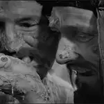 Imagen de la película que adaptó "El manuscrito encontrado en Zaragoza"