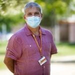 El director de la Unidad de Control del Tabaco del Instituto Catalán de Oncología, Esteve Fernández