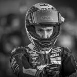 Jason Dupasquier ha fallecido tras su grave accidente de este sábado en el circuito de Mugello
