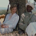 "Karen", que se estrena este viernes 4 de junio en cines, es el "anti-biopic" de María Pérez Sanz sobre la autora de "Memorias de África"