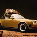 Porsche 911 SC