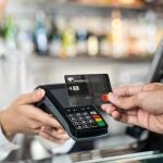 El número de pagos con tarjeta sin contacto subió un 24,3%,