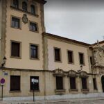 Audiencia de León