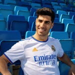 Marco Asensio se reinventa en el Real Madrid