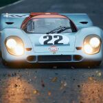 Porsche 917K